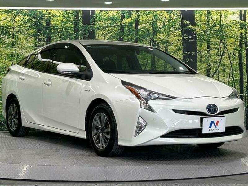 PRIUS