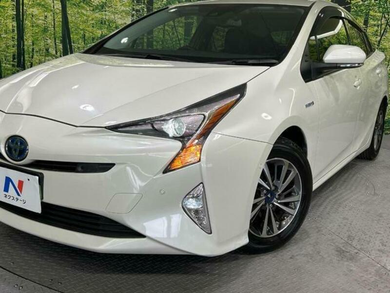 PRIUS