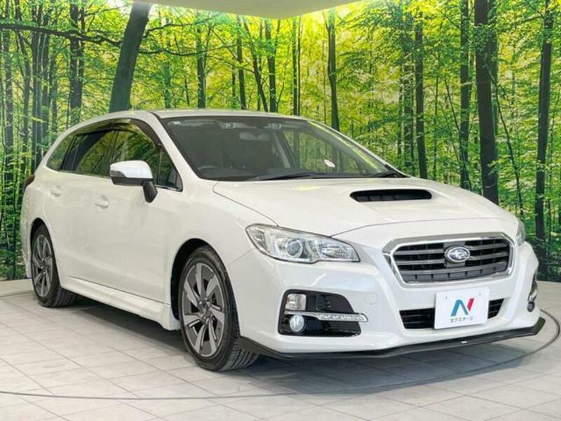 LEVORG-15