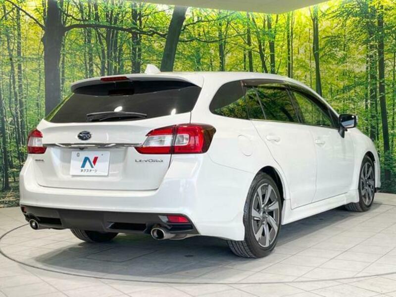 LEVORG-16