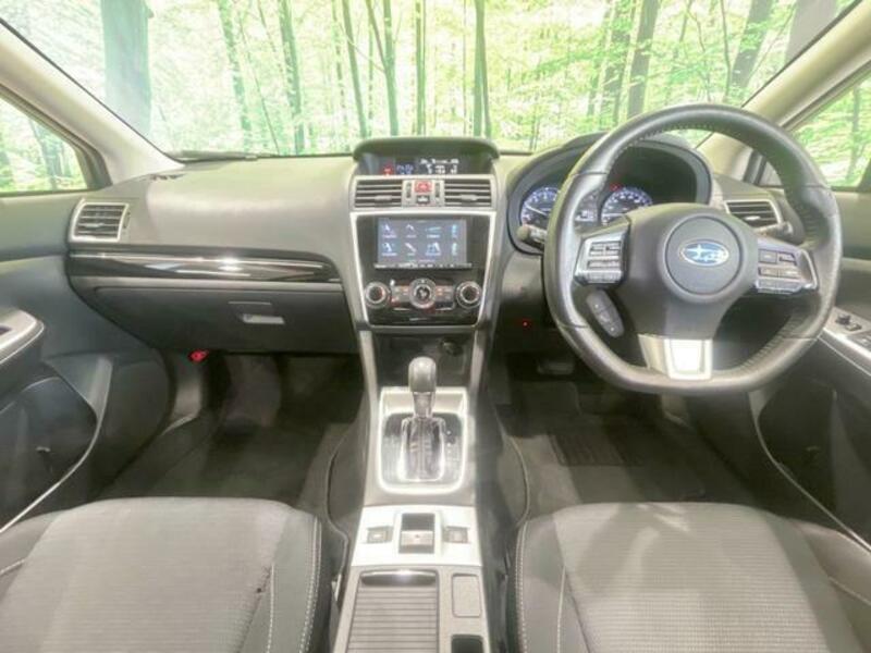 LEVORG-1