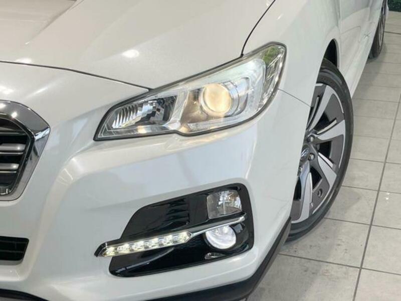 LEVORG-11