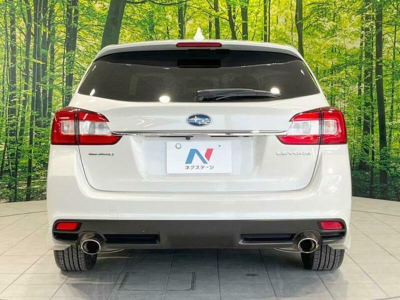LEVORG-14