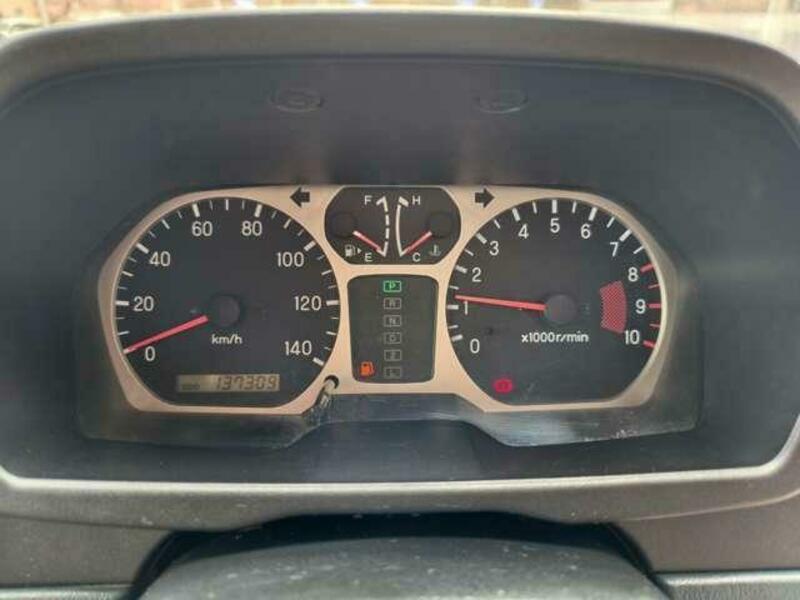 PAJERO MINI