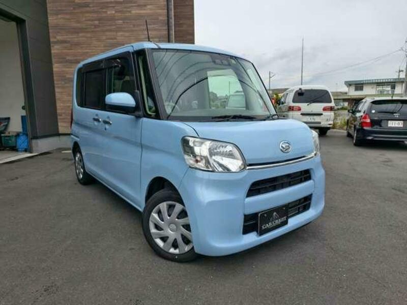 TANTO
