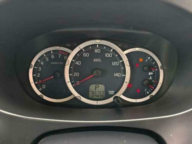 PAJERO MINI