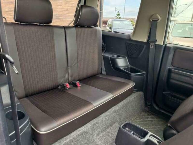 PAJERO MINI