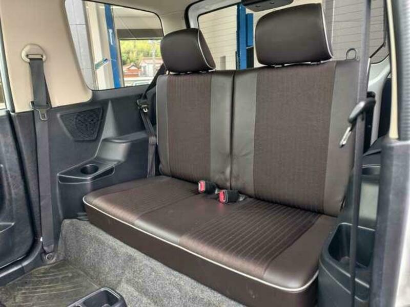 PAJERO MINI