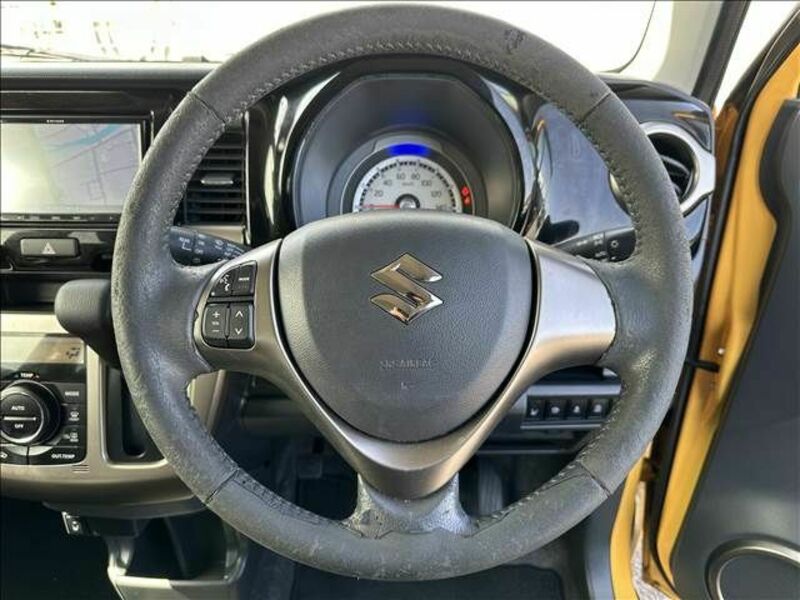 HUSTLER