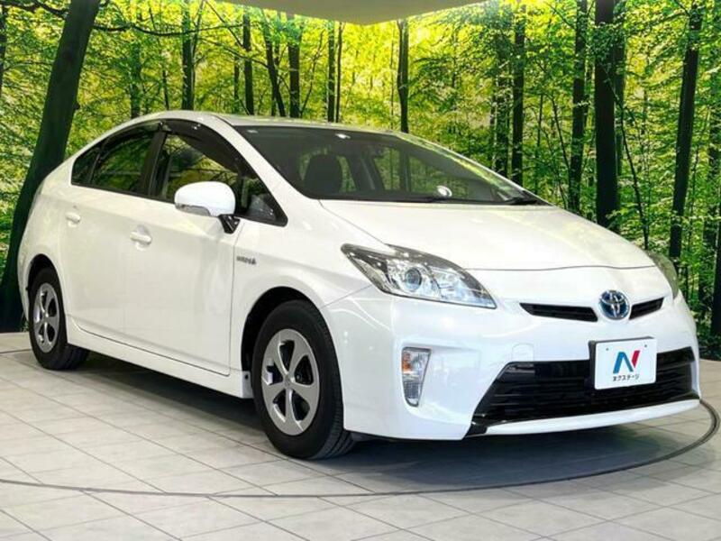 PRIUS