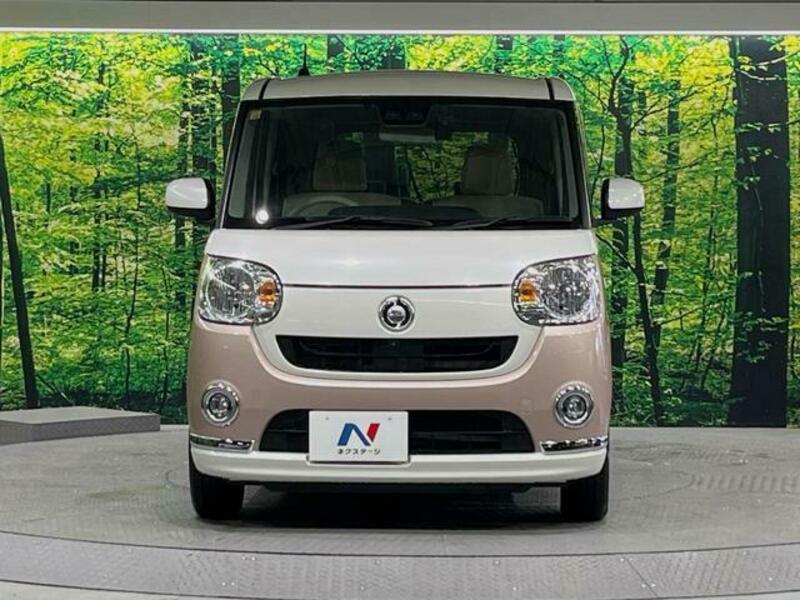 MOVE CANBUS-13