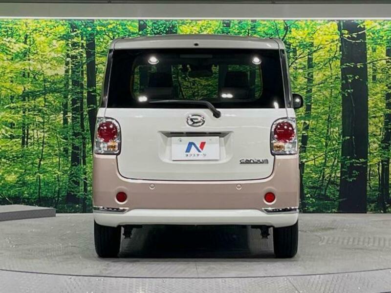 MOVE CANBUS-14