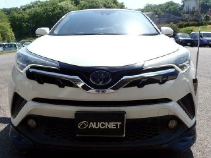 C-HR-4