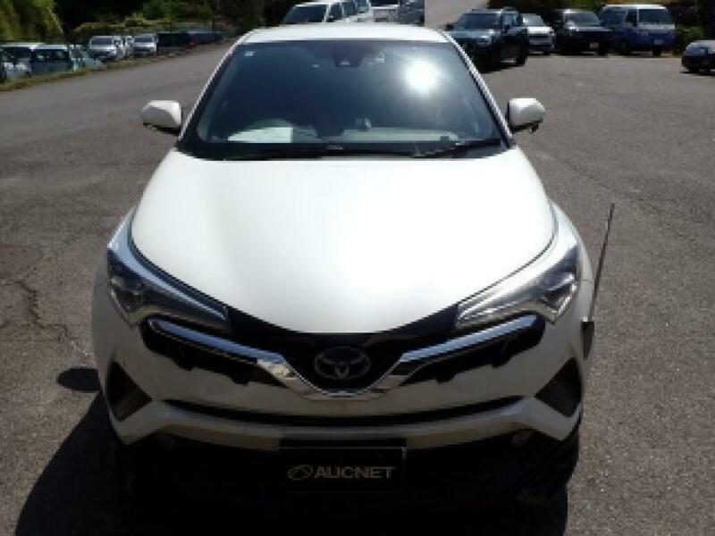 C-HR-5