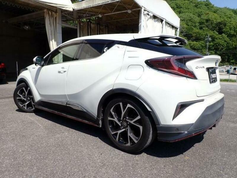 C-HR-1