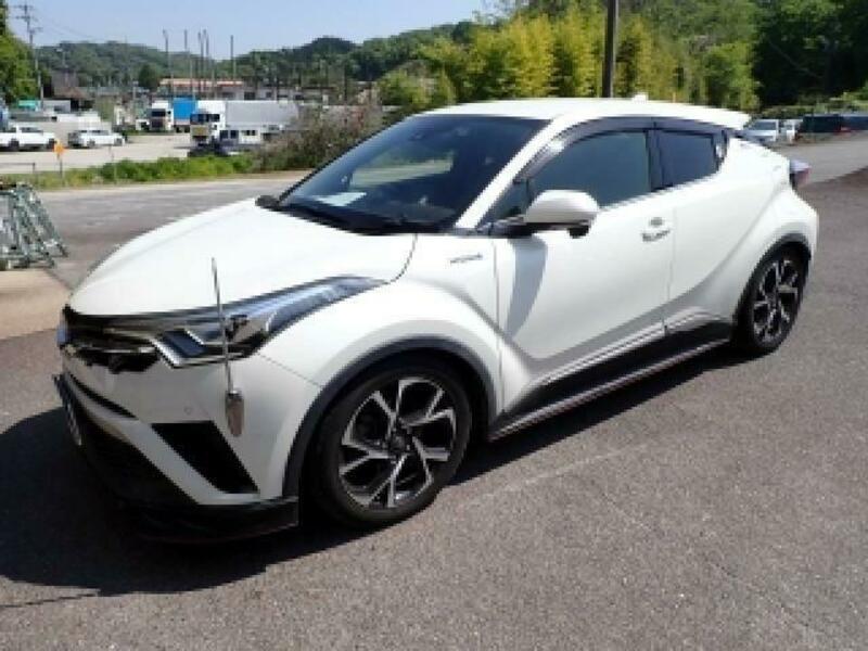 C-HR-3
