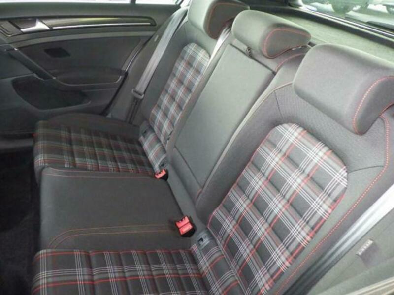 GOLF GTI