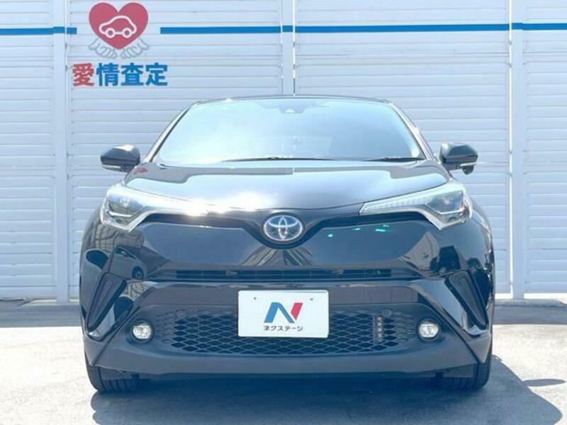 C-HR-15