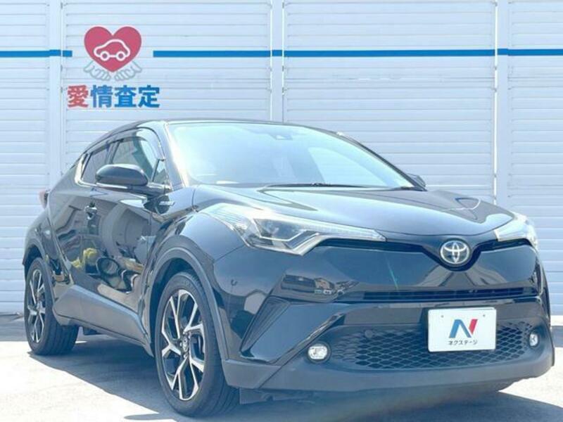C-HR-17