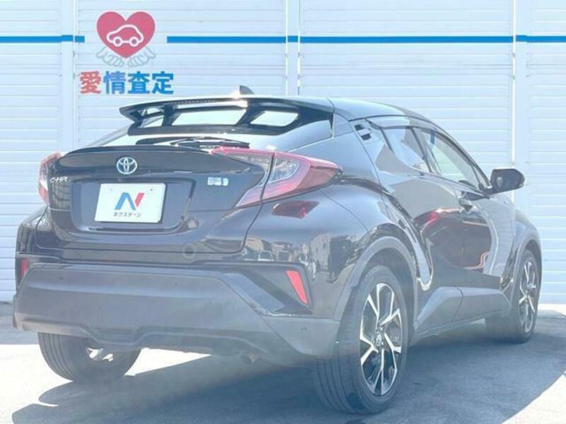 C-HR-18