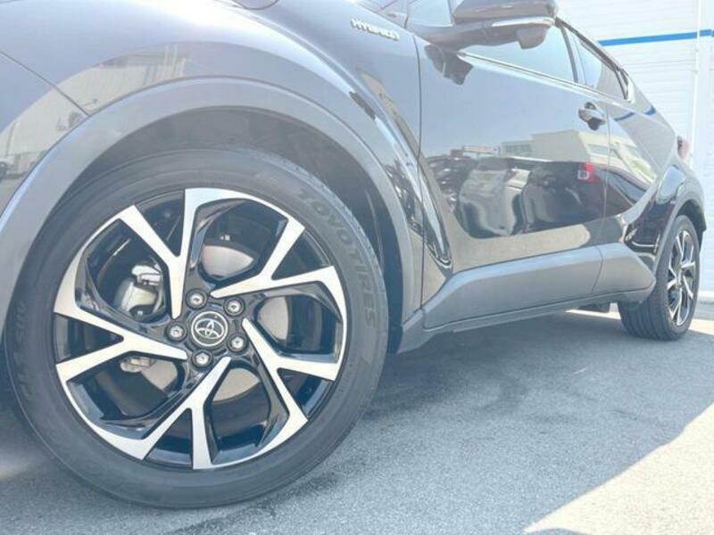 C-HR-14