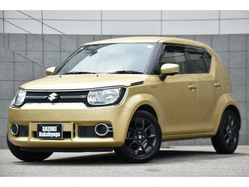 IGNIS-0