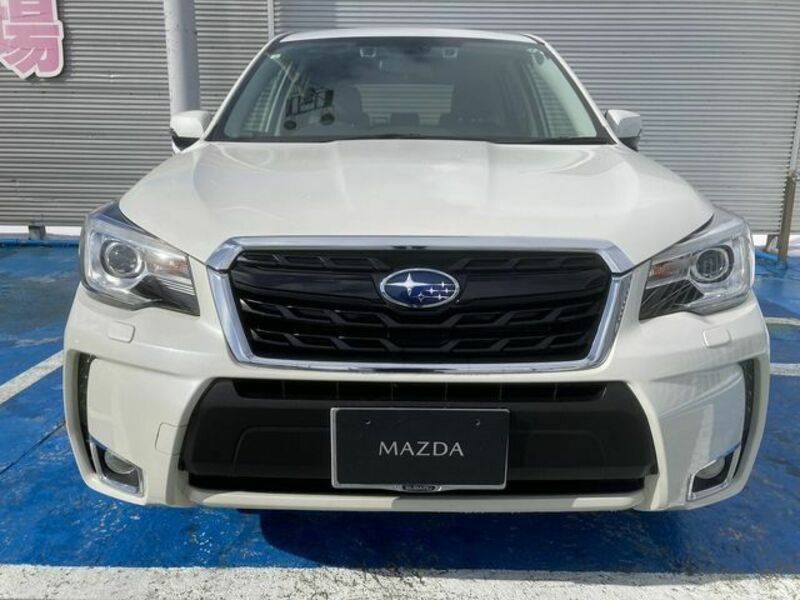 FORESTER-3