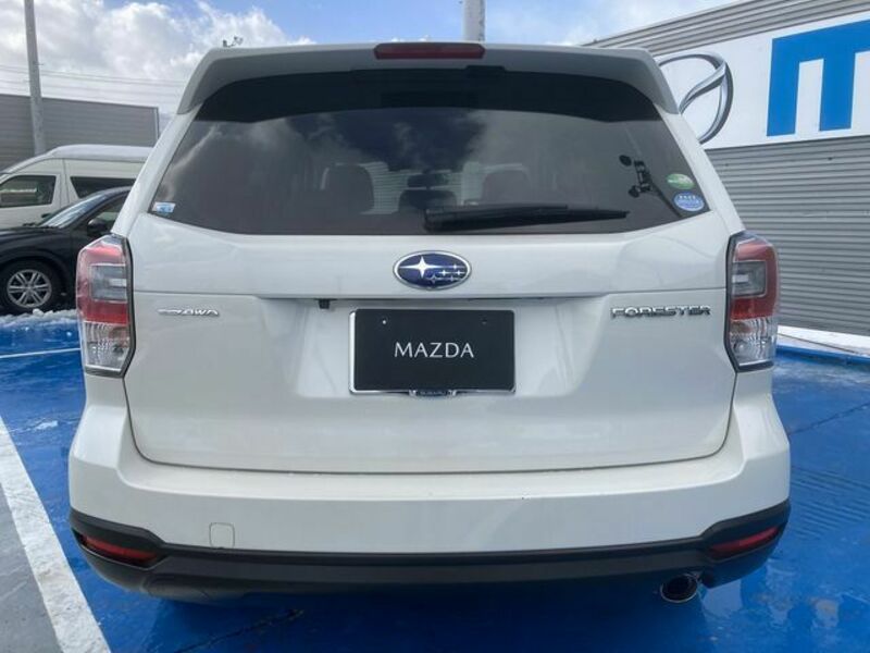FORESTER-6