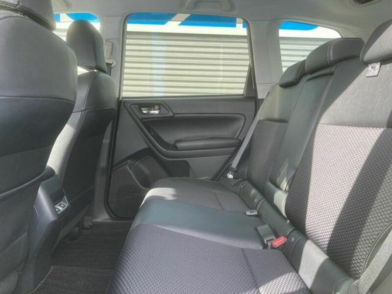 FORESTER-12