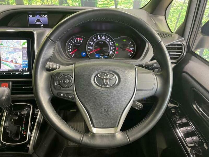 VOXY