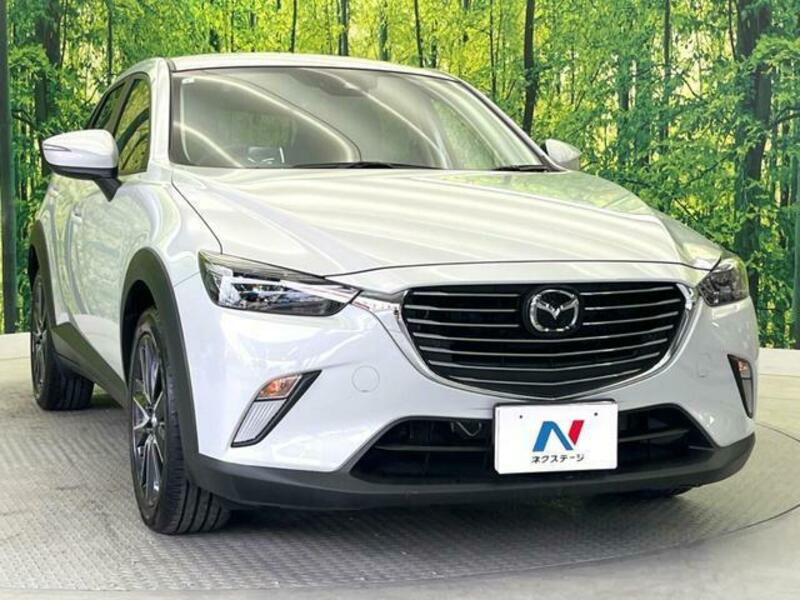 CX-3