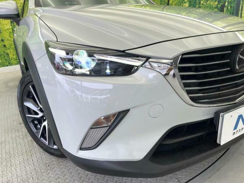 CX-3