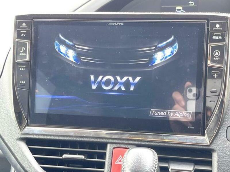 VOXY