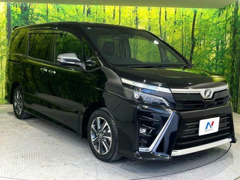 VOXY-16