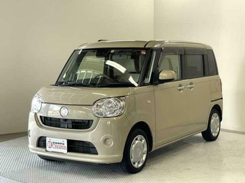 MOVE CANBUS-15