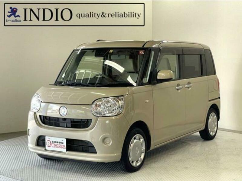 MOVE CANBUS