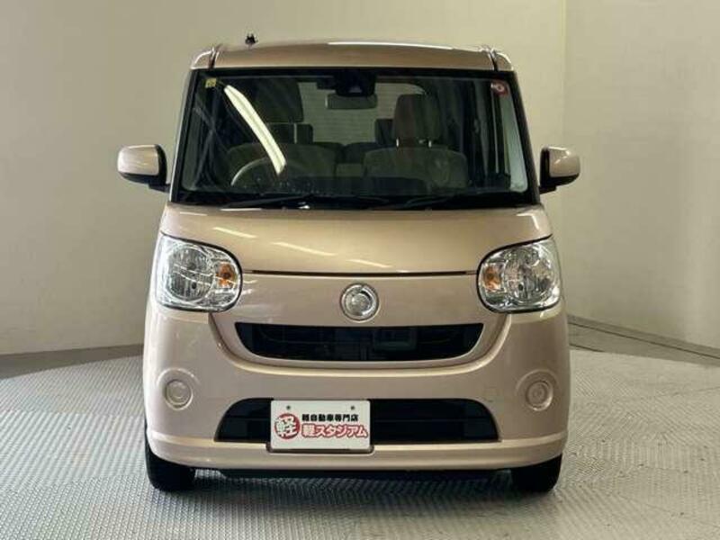 MOVE CANBUS-13
