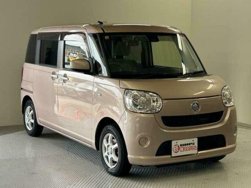 MOVE CANBUS-14