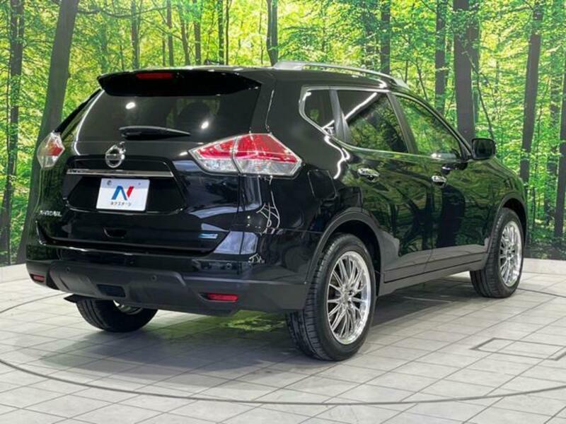X-TRAIL-16