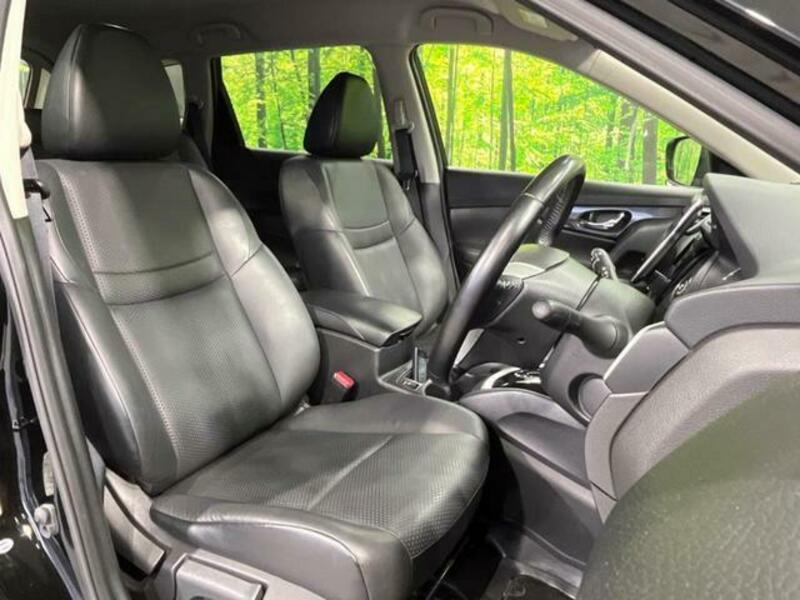 X-TRAIL-7