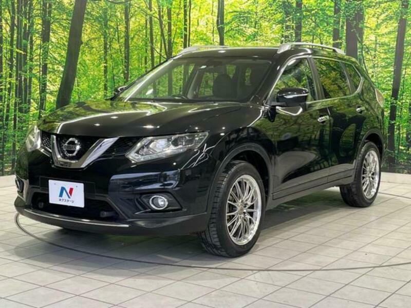 X-TRAIL-19