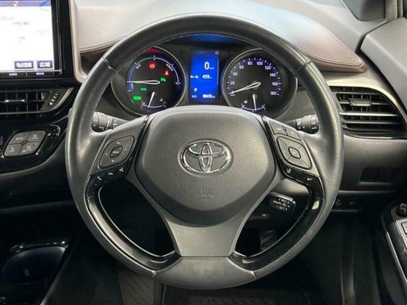 C-HR-10