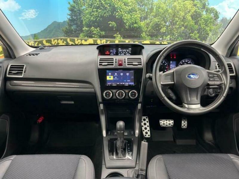 FORESTER-1