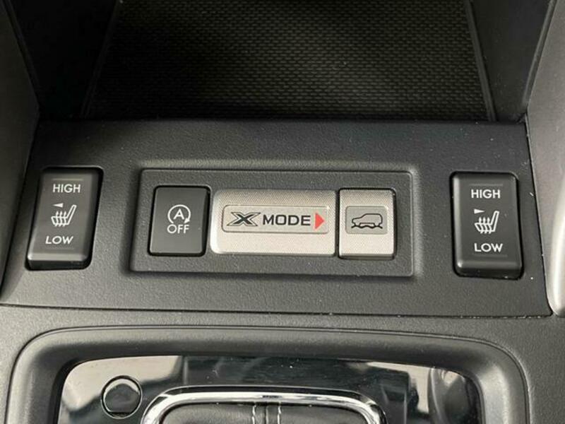 FORESTER-3