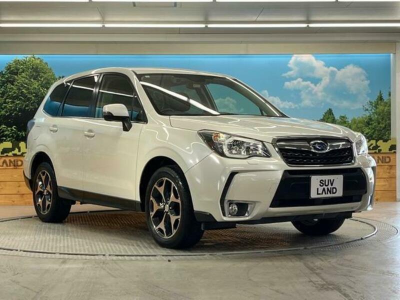 FORESTER-14