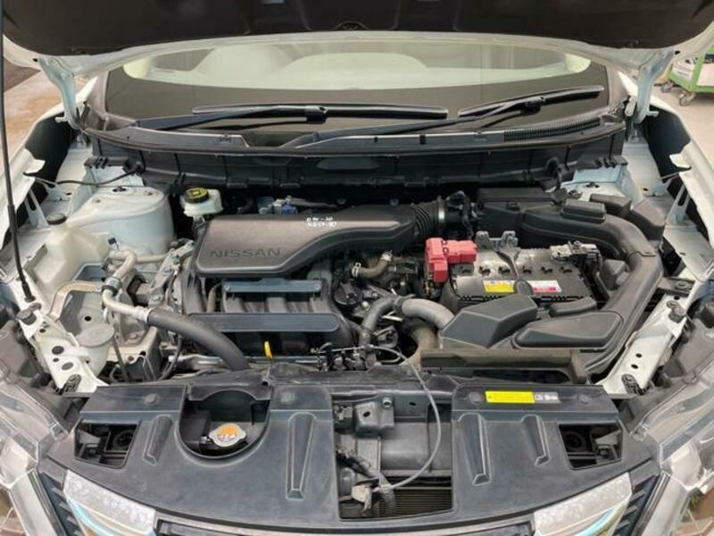 X-TRAIL-16