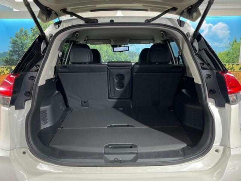 X-TRAIL-8