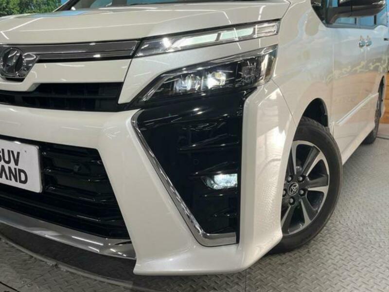 VOXY-12