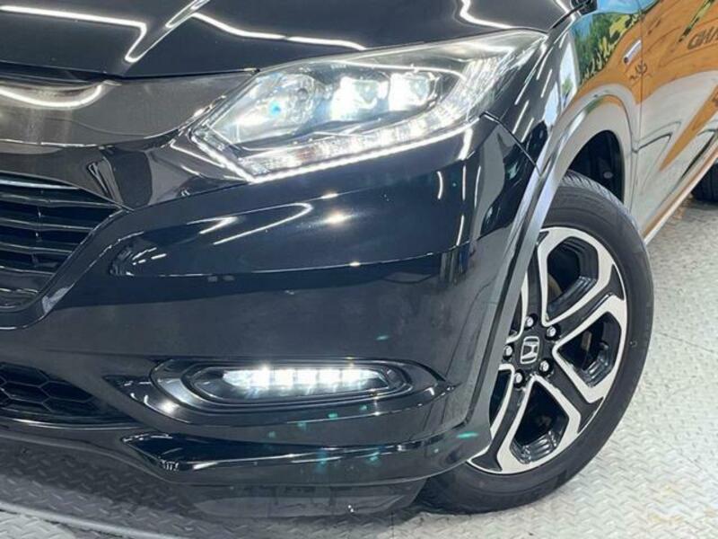 VEZEL-10