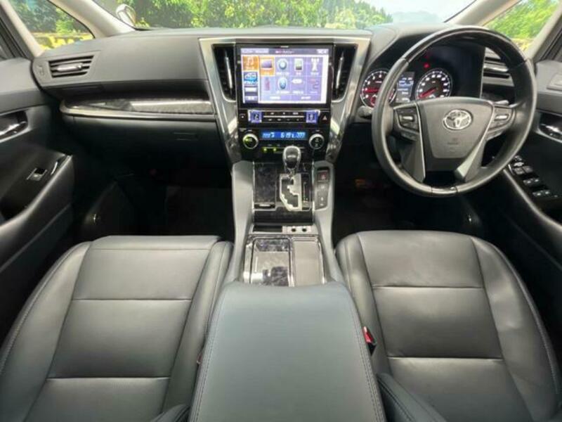 ALPHARD-1